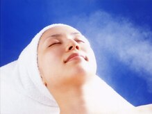 エステサロン さくら 大森ラズ店/5) アロマスチーム