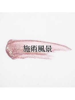 ナミル 札幌店(namir)/↓施術風景↓