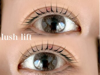 クラリスバイネオ 武蔵小杉(Claris by neo)/ラッシュリフト