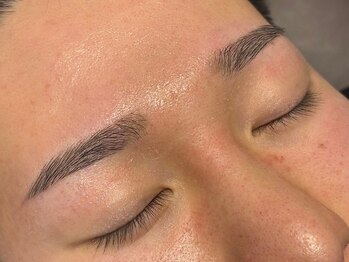 テックラボ 守口(Tech Lab)の写真/3月NEW OPEN【守口市駅徒歩1分】男女OK。自分に似合う眉がここで見つかる