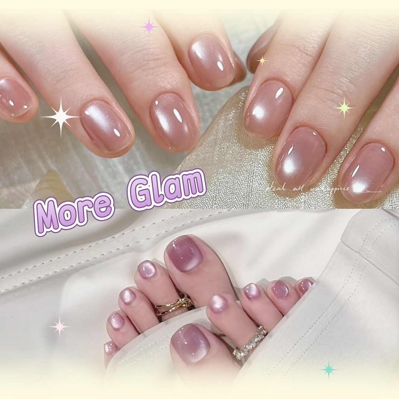 モアグラム 池袋東口店(More Glam)｜ホットペッパービューティー