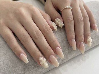 ネイルソファ 西大寺宝来店(nail sofa)/