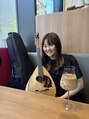チル 渋谷店(CHILL) 27年マンドラテノールを弾いており年に数回コンサート出演も!