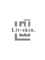 リットスキン 広島並木通り(Lit-skin)/【メンズ肌管理専門】Lit-skin 広島