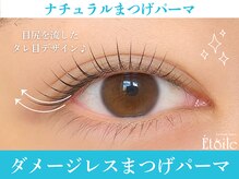 エトワール(Etoile)/目尻を流してタレ目デザイン♪