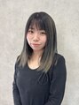 ヘアーディア 伊勢崎店(Hair...DiA)&nbsp;田村 美紗綺