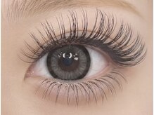ユユサロン(youyu salon)/15~20mmロングマツエク/LED可