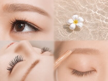 グラマラス アンジェアイ 荻窪店(glamourous ange eye)の写真