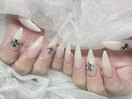 【Aina】クロムネイル