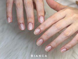 ナチュラル♪ワンカラー