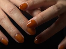 ジェミニ ロク(Jemini 69)の雰囲気（こだわりのカラーを纏う.）