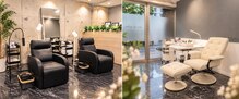 サロン ド シル(Salon de cils)