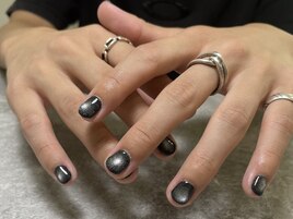 マグネットネイル ¥6.600