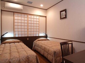 横浜みなとみらい万葉倶楽部/◆手頃な料金で宿泊も◆