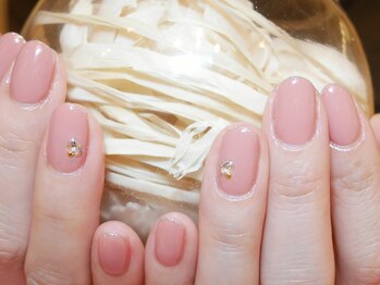 オフィスネイル。