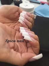 スピカ ネイルサロン アンド スクール(Spica nailsalon&school)/