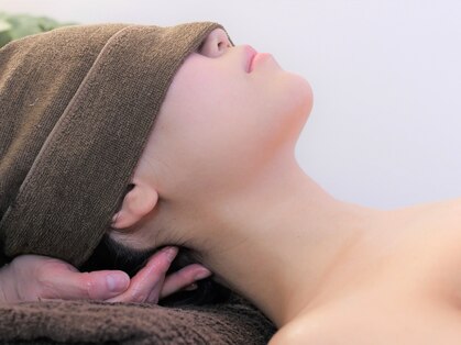 ラ トリート(La Treat organic Body relaxing place)の写真