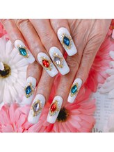 アイル ビューティーサロン(Airu Beauty Salon)/