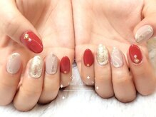 ミューオ(MIEUO)/新規シンプルコース4980