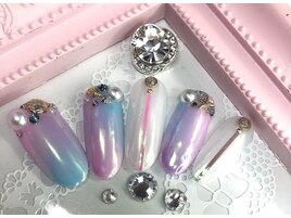 ハンドジェル定額/11980