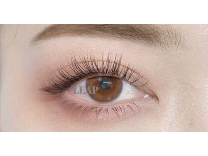 リープ(LEAP)の写真