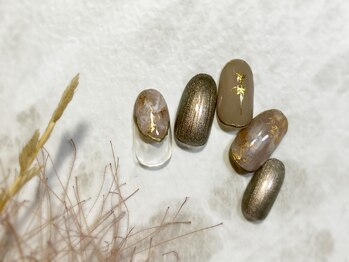 ニコリー(nicolie)/マンスリー7000円コース