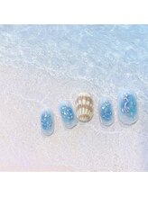 アロハナ(Alohana)/定額デザイン￥9000（初￥7200）