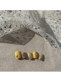 1月ニュアンスコース