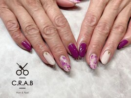 monthly￥6000デザイン