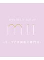 ミィ 梅田茶屋町(MII) MII