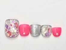 アーク/サンプルコース　￥7980