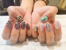 ネイルアルケー(Nail ARCHE)/