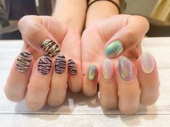 ネイルアルケー(Nail ARCHE)/