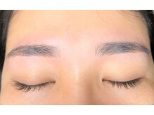 モア 池袋(more)/眉毛アイブロウスタイリング