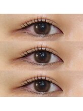 プール アイラッシュ(POOL eyelash)/