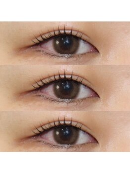 プール アイラッシュ(POOL eyelash)/