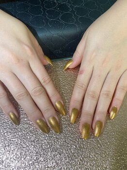 ユメ(YUME)/スカルプワンカラー