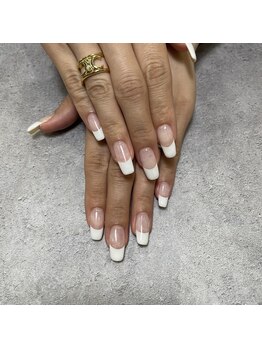 シーディーエム(cdm)/フレンチネイル