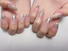 フラワー(Flower)/