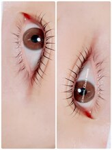 グランツムーン(Glanz moon)/【まつげパーマ】