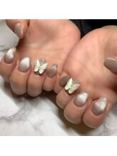 スターネイル(Star Nail)/持ち込み90分