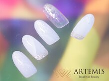 アルテミス(ARTEMIS)/ゴージャス 