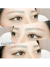 ベラルーナ 那覇おもろまち店(Bella Luna)/フラットラッシュ