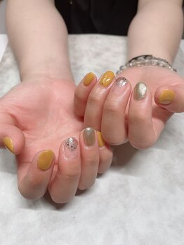 アンジェ(Ange)/定額1