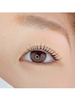 マリン アイ(Marine eye)/まつげパーマ