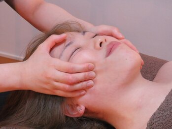 リノリー(rinory)/小顔矯正