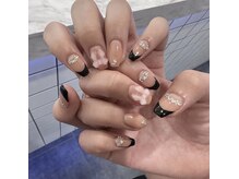 ビーナスベルト シブヤ(VENUS BELT SHIBUYA)/ワンホンデザイン