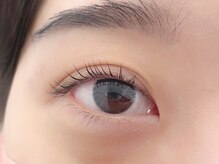 ロロ バイ フィアラ 京都駅前店(LOLO by Fiara)/まつ毛パーマ