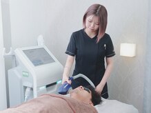 メンズラボ 京都駅前店/京都No.1脱毛サロンを目指します