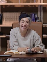 はりこ堂鍼灸院&nbsp;鍼谷 千波留